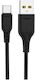 Denmen Denmen D01T USB 2.0 Cable USB-C male - U...
