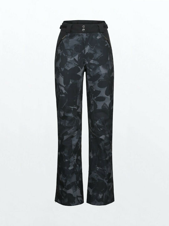 Head Sol 824060 Pantaloni de schi și snowboard pentru femei Ski & Snowboard Negru