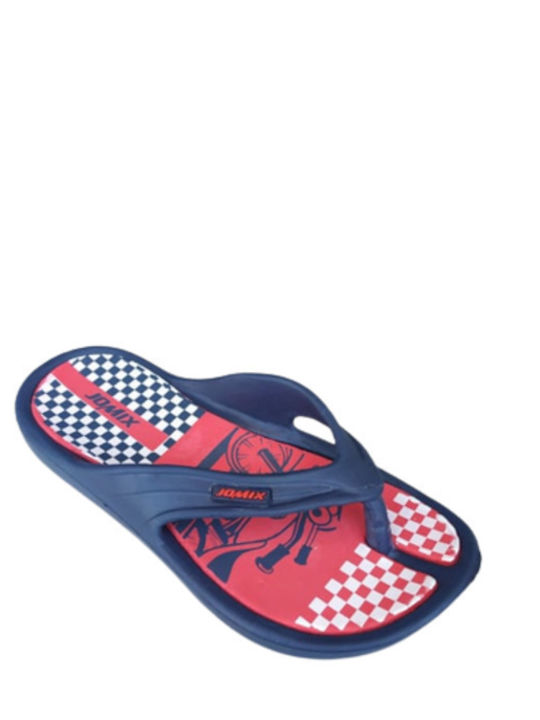 Jomix Kids' Flip Flops Navy Blue