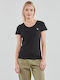 Women's T-shirt Black