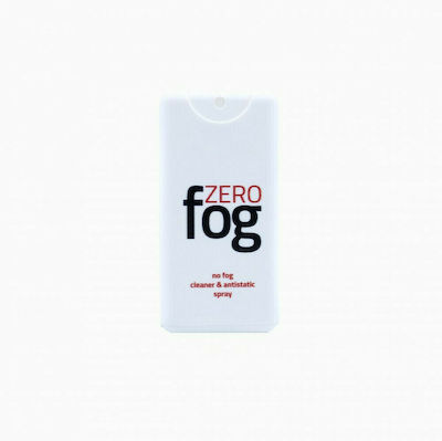 Optofix Zero Fog Spray Καθαρισμού Γυαλιών Αντιθαμβωτικό 15ml