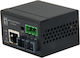 Level One IEC-4001 Medienkonverter 1Stück (IEC-4002)