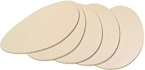 Mueller Blister Pads für Blasen 5Stück