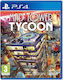Mad Tower Tycoon PS4 Game