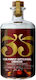 35N Aged Tsikoudia 24% 500ml