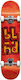 Αθλοπαιδιά 8" Complete Shortboard Πορτοκαλί