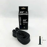 Byox Bicycle Tyre Inner Tube 28" 700 x 45C 108982