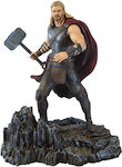 Diamond Select Toys Marvel Thor Ragnarok: Thor Φιγούρα ύψους 25εκ.