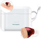 IncenSonic IncenSonic V30 Rechargeable CIC Hear...