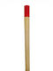 Cyclops Cyclops Verschiedenes Reinigungszubehör Hölzernes Pfahl Naturrot 120cm