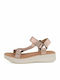 Kinder Sandalen Gold