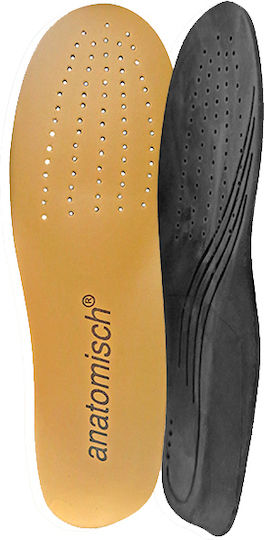 Anatomisch Comfort Walking Ανατομικοί Πάτοι Παπουτσιών 052 2τμχ