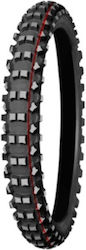 Mitas Terra Force-MX MH 110/90-19 62M Off-Road Λάστιχο Μοτοσυκλέτας
