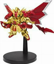Banpresto Gundam: Überlegener Drachen - Ritter des Lichts Figur Höhe 9cm