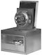 S&P Industrieventilator Luftkanal IRAT/4 - 400 B