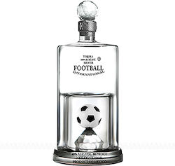 Casino Azul Football International Soccer Silver Τεκίλα 40% 750ml