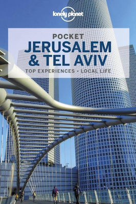 Jerusalem & Tel Aviv, 2nd Edition