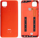 Xiaomi Battery Cover Orange for Redmi 9C