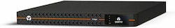 Vertiv Edge UPS Line-Interactive 500VA 450W με 6 IEC Πρίζες