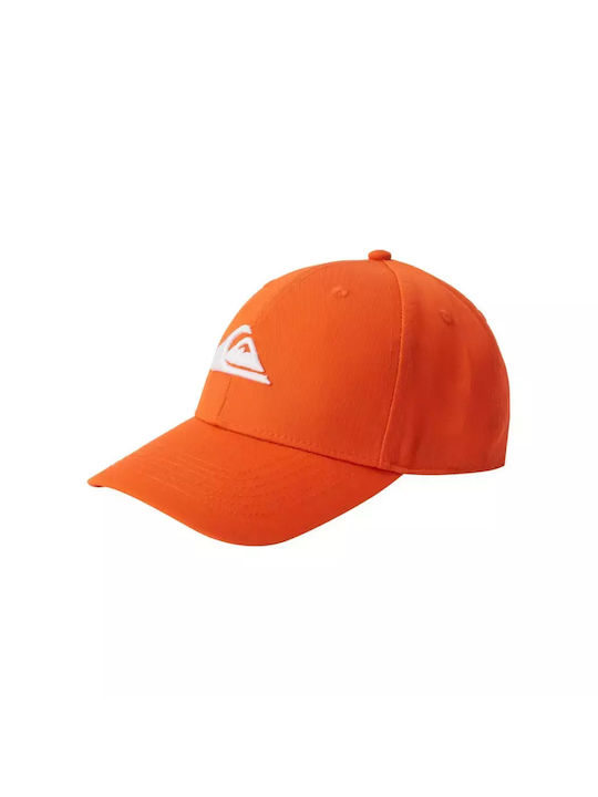 Quiksilver Decades Jockey Orange