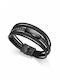 Viceroy Herren Armband aus Leder