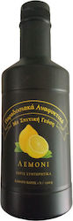 Capricci Λεμονάδα Συμπυκνωμένη Χωρίς Ανθρακικό 1320gr