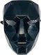 Karnevals- Maske Volles Gesicht Squid Game Vertreter