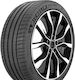 Michelin Pilot Sport 4 255/45R21 106Y XL Anvelopă de Vara pentru 4x4 / SUV Autoturism