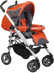 Bebe Stars Stroller Buggy BR-