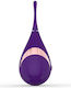 Toyz4lovers Femme Toys Delicious Clitoral Vibrator Purple