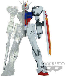 Banpresto Gundam Mobile Suit Gundam Seed: Gat-X105 Streik Figur Höhe 14cm