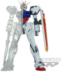 Banpresto Gundam Mobile Suit Gundam Seed: Gat-X105 Strike Φιγούρα ύψους 14εκ.