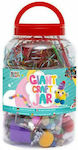 Grafix Kids' Craft Red