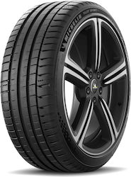 Michelin Pilot Sport 5 Car Summer Tyre 245/35R18 92Y XL