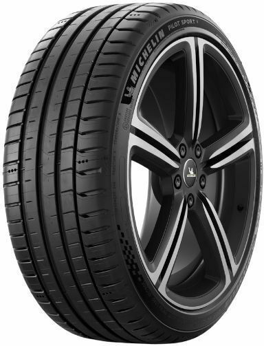 Michelin Pilot Sport 5 255/40R20 101E-Commerce-Website XL Sommerreifen Reifen für Passagier Auto