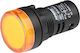 Elmark LED Ενδεικτική Λυχνία 230V 1τμχ 401223