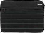 CoolBox COO-BAG11-0N Case for 11.6" Laptop Black