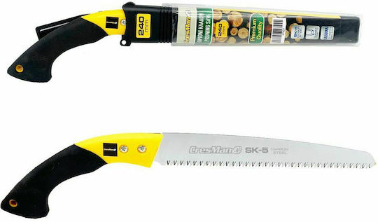 Cresman Λάμα Πριονιού SK-5 270mm