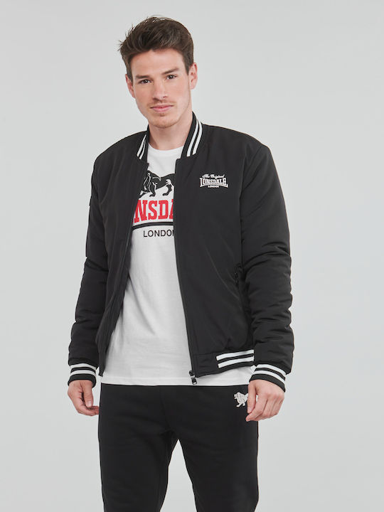 Lonsdale