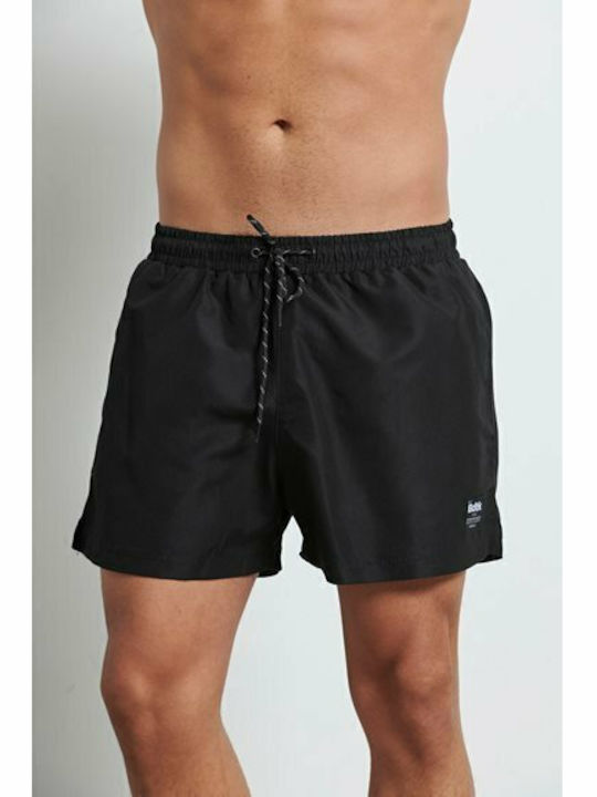 BodyTalk Men's Swimwear Shorts Black