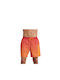 BodyTalk Herren Badebekleidung Shorts Orange