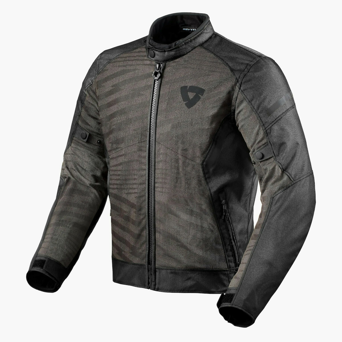 Airwave Revzilla Mesh Jacket REV'IT! Airwave Jacket RevZilla
