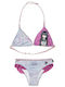 Alouette Santoro Kids Swimwear Bikini Lilac