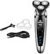 Hoomei HM-7978 Rechargeable Face Electric Shaver
