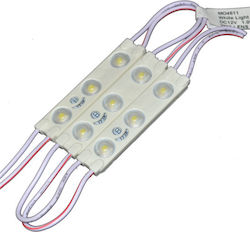 Optonica LED Modul 1W Blau 1Stück 4515