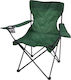 Chair Beach Green