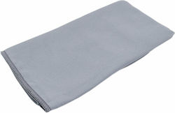 Carsun Πανί Μικροϊνών Καθαρισμού Πράσινο 40x40cm