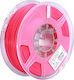 Esun PLA 3D Printer Filament 1.75mm Magenta 1kg...