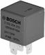 Bosch Ρελέ Αυτοκινήτου 12V