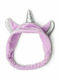 Legami Milano Kids Hair Band In Purple Color